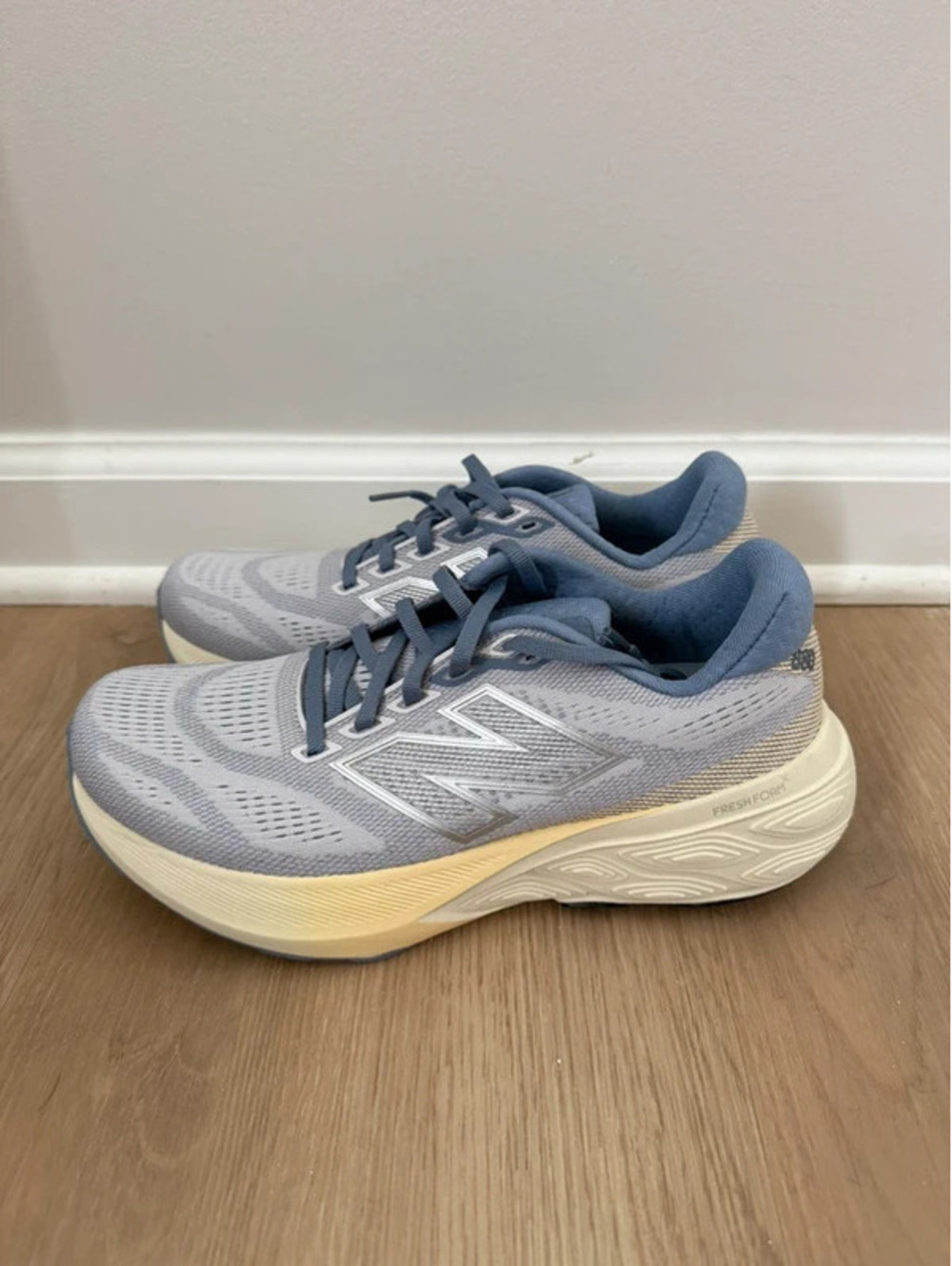 Women’s New Balance sneakers size 7.5